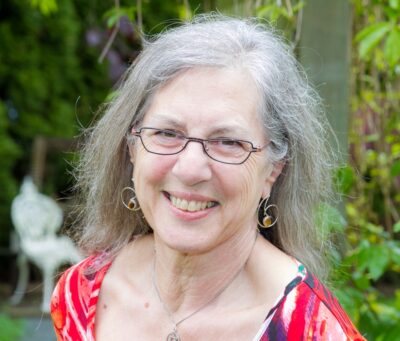 What Happens Next? by Gail Arlene De Vos What Happens Next? by Gail Arlene De Vos