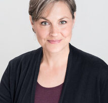 alison hughes headshot