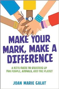 Make Your Mark book cover