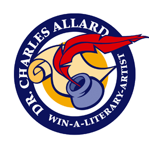 Allard Award Logo Allard Award Logo