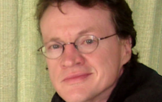 gerry rasmussen profile pic