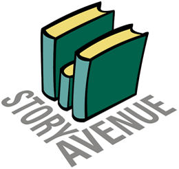 Story Avenue logo