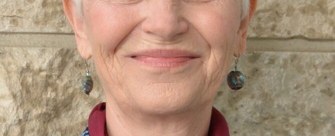 Constance headshot