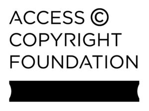 Access Copyright Foundation Logo